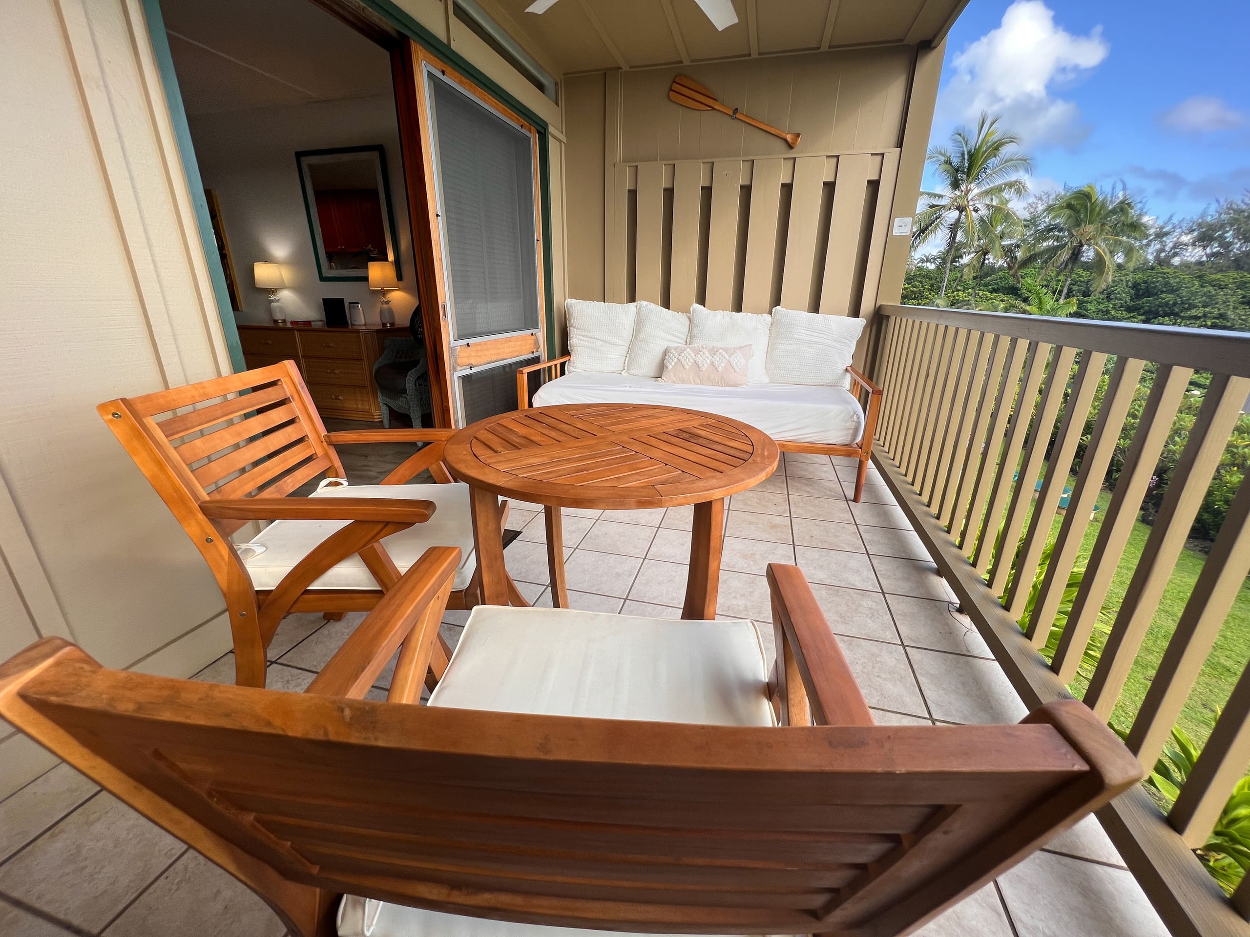 Condo in Hana · ★4.72 · 1 bedroom · 1 bed · 1 bath - Photo 21