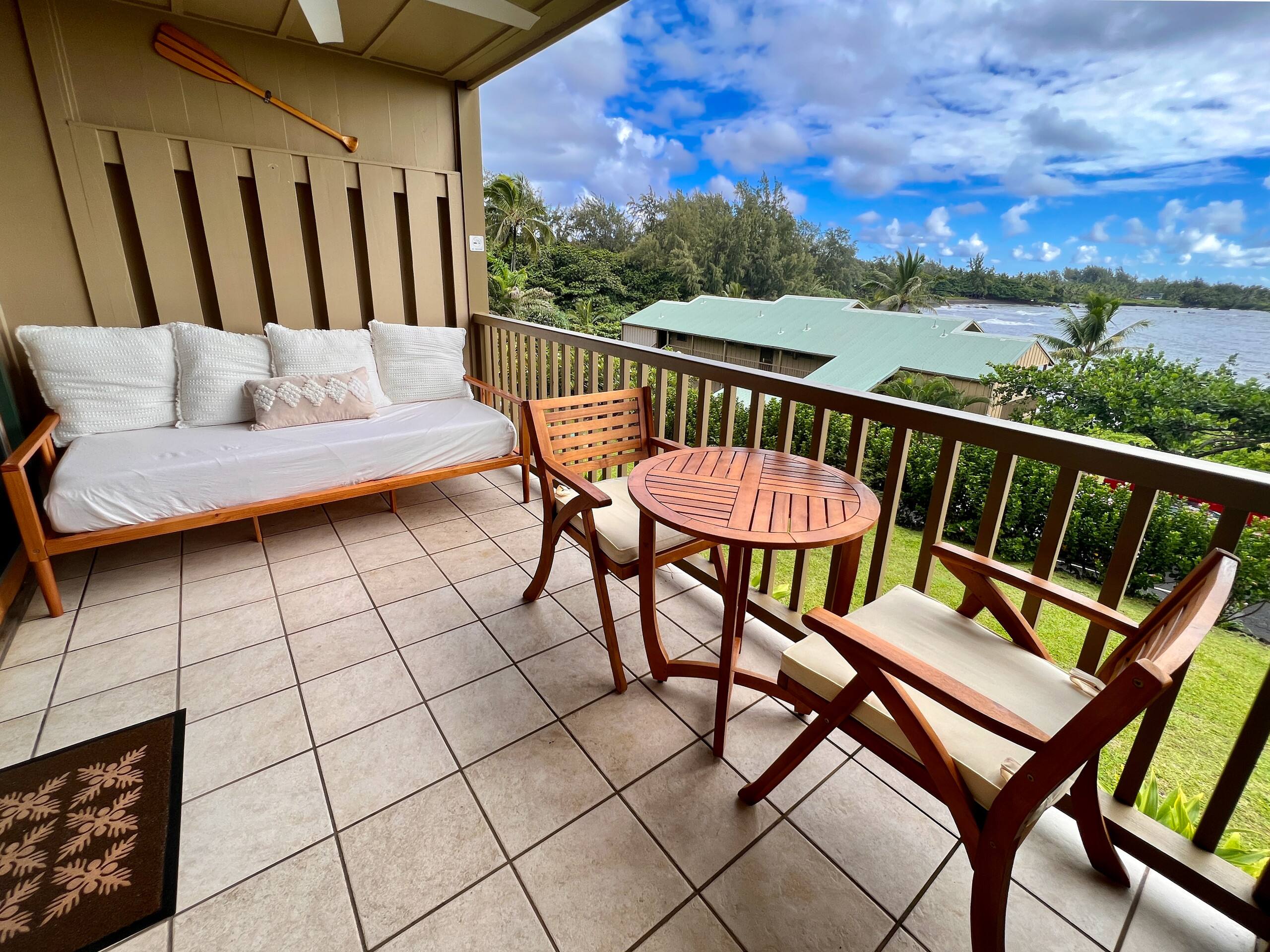 Condo in Hana · ★4.72 · 1 bedroom · 1 bed · 1 bath - Photo 23