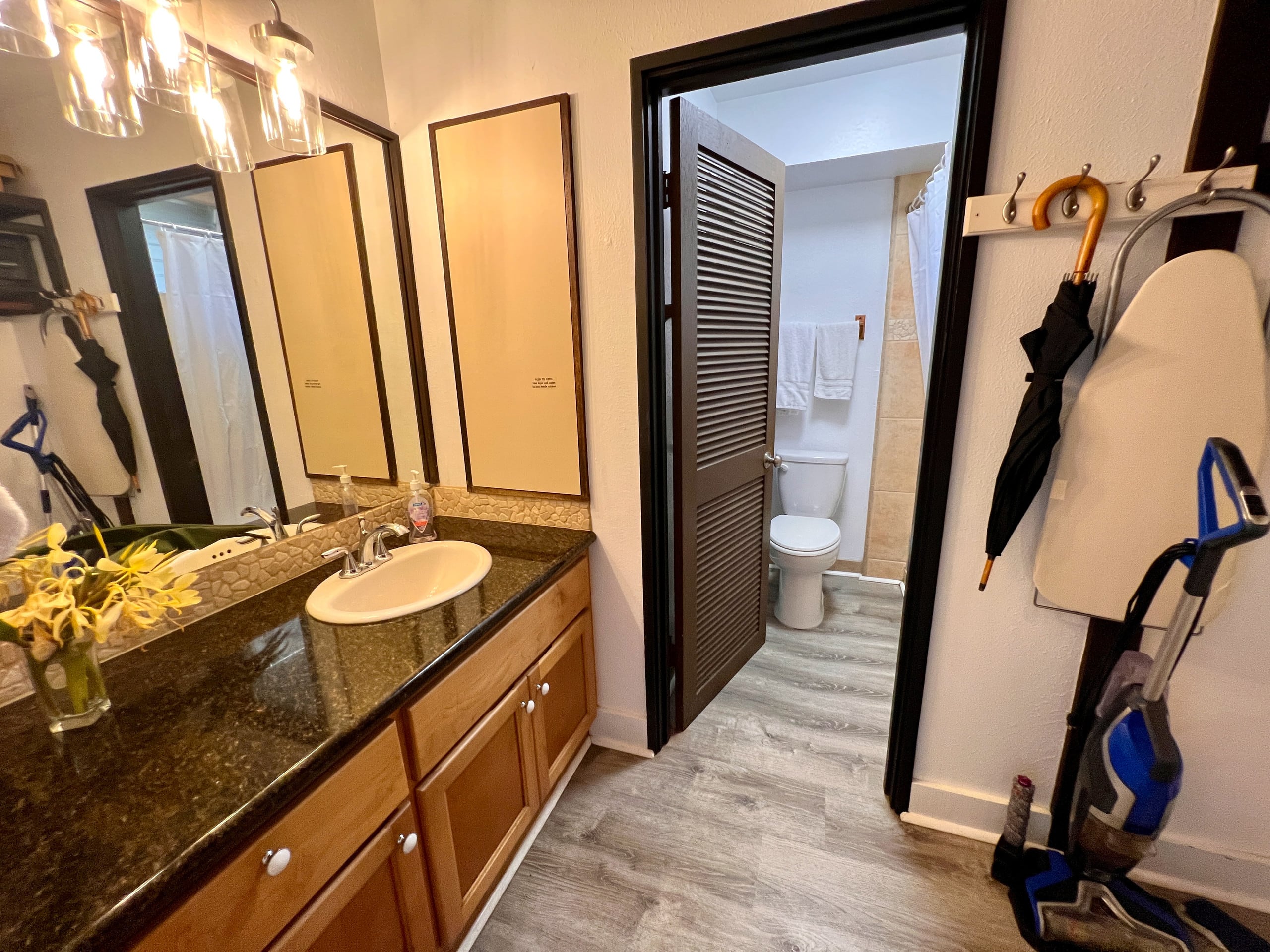 Condo in Hana · ★4.72 · 1 bedroom · 1 bed · 1 bath - Photo 11