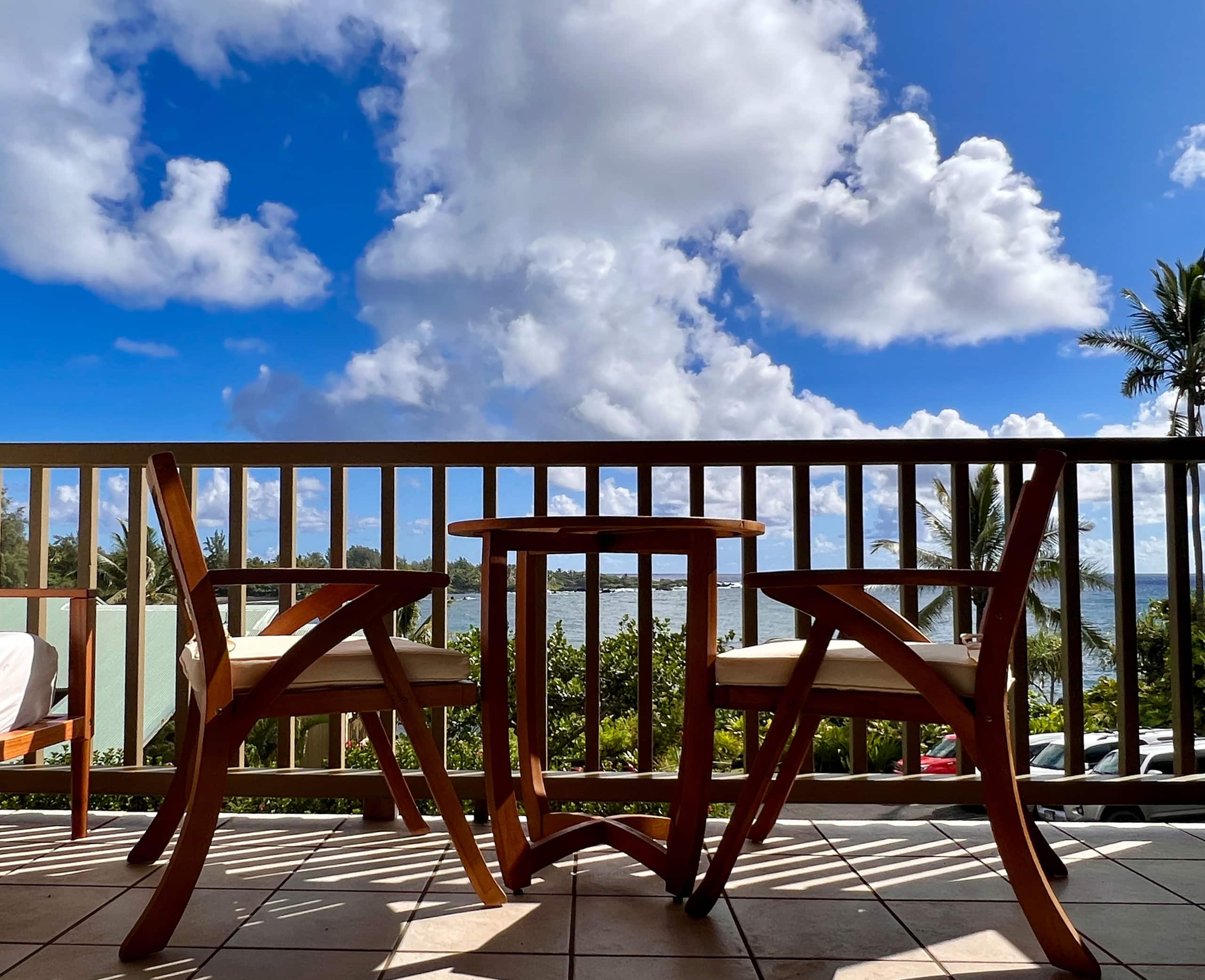 Condo in Hana · ★4.72 · 1 bedroom · 1 bed · 1 bath - Photo 22