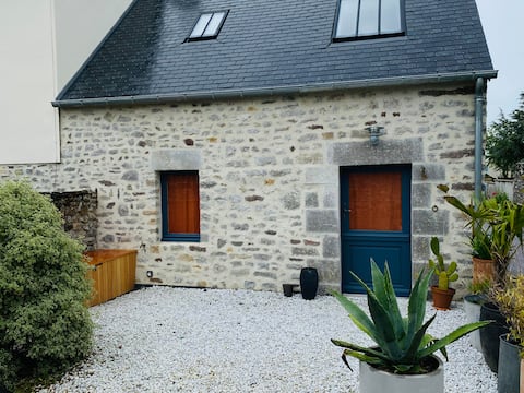 Newly renovated & quiet fisherman's house