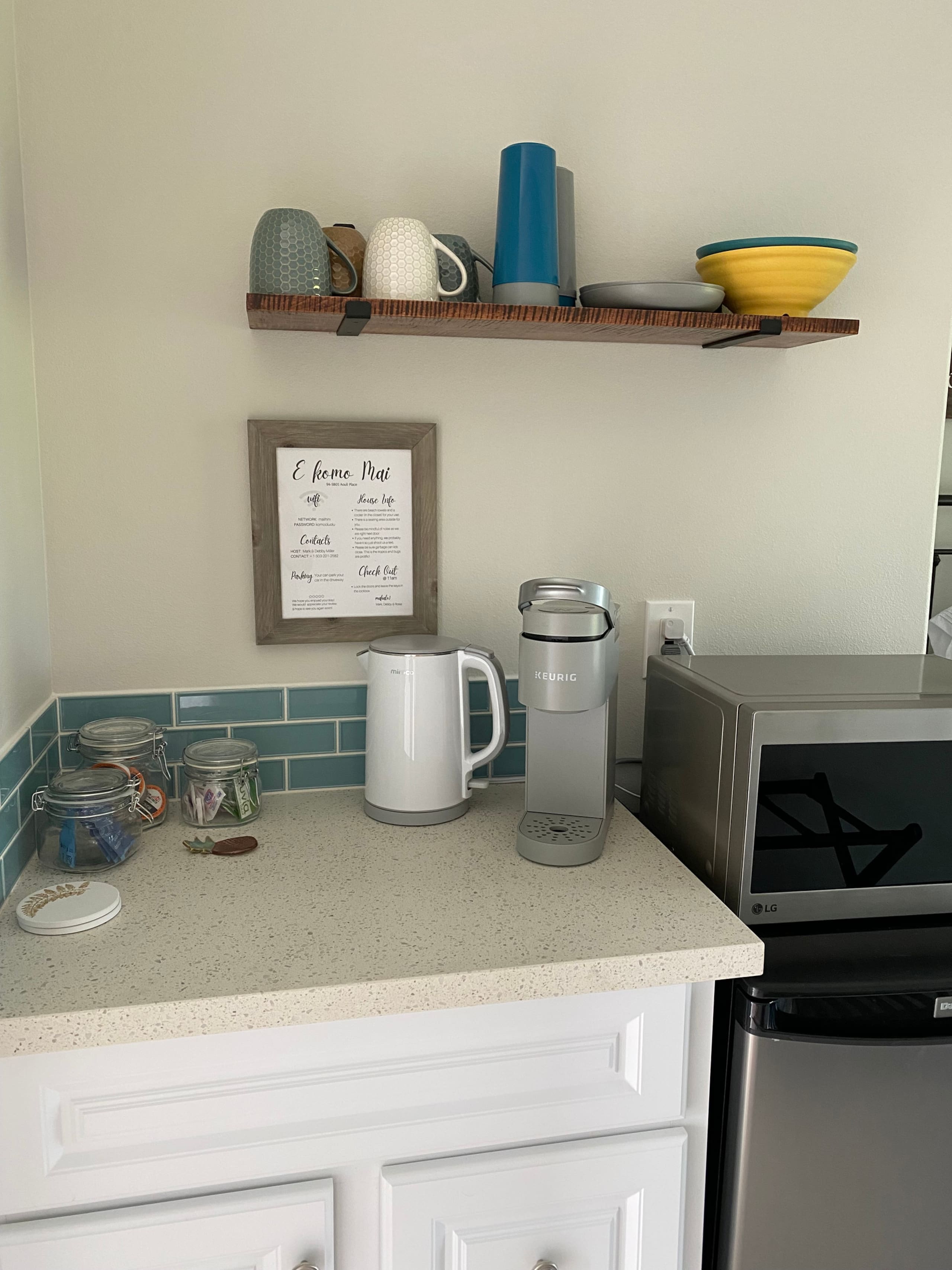 1 BR in Paradise w/private Bath, 20 min to beach! - Photo 9