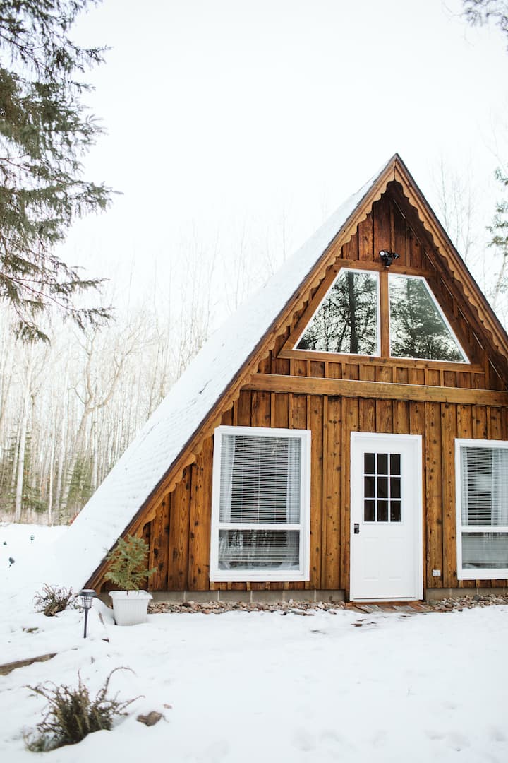 Lake Namakagon Cabin Vacation Rentals Namakagon, WI Airbnb