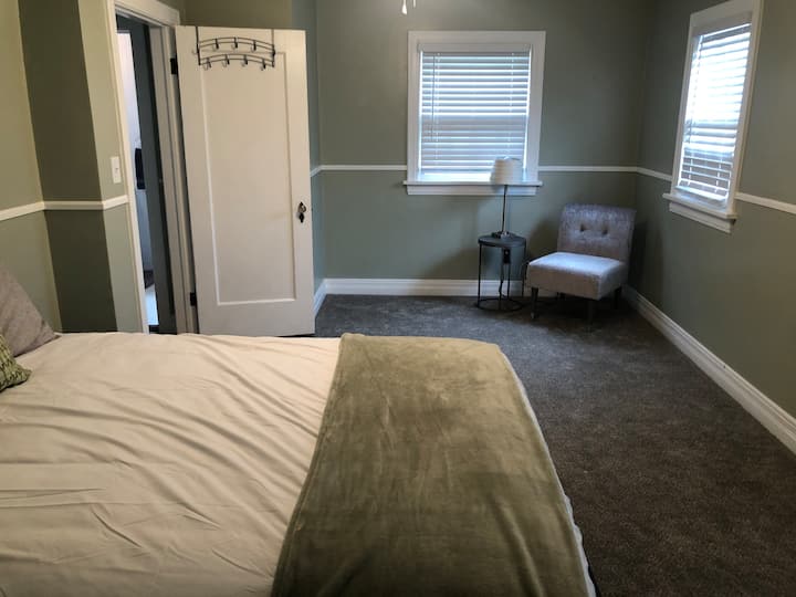 საძინებელი 2