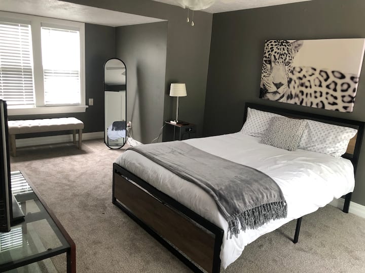 საძინებელი 3