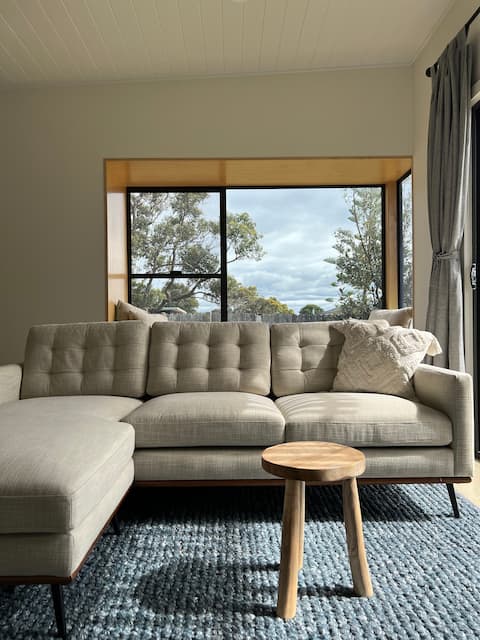 The Yard Culburra:  One bedroom luxe beach retreat