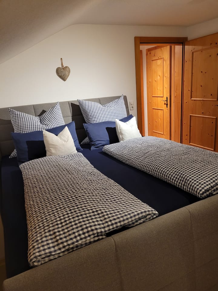 ห้องนอน