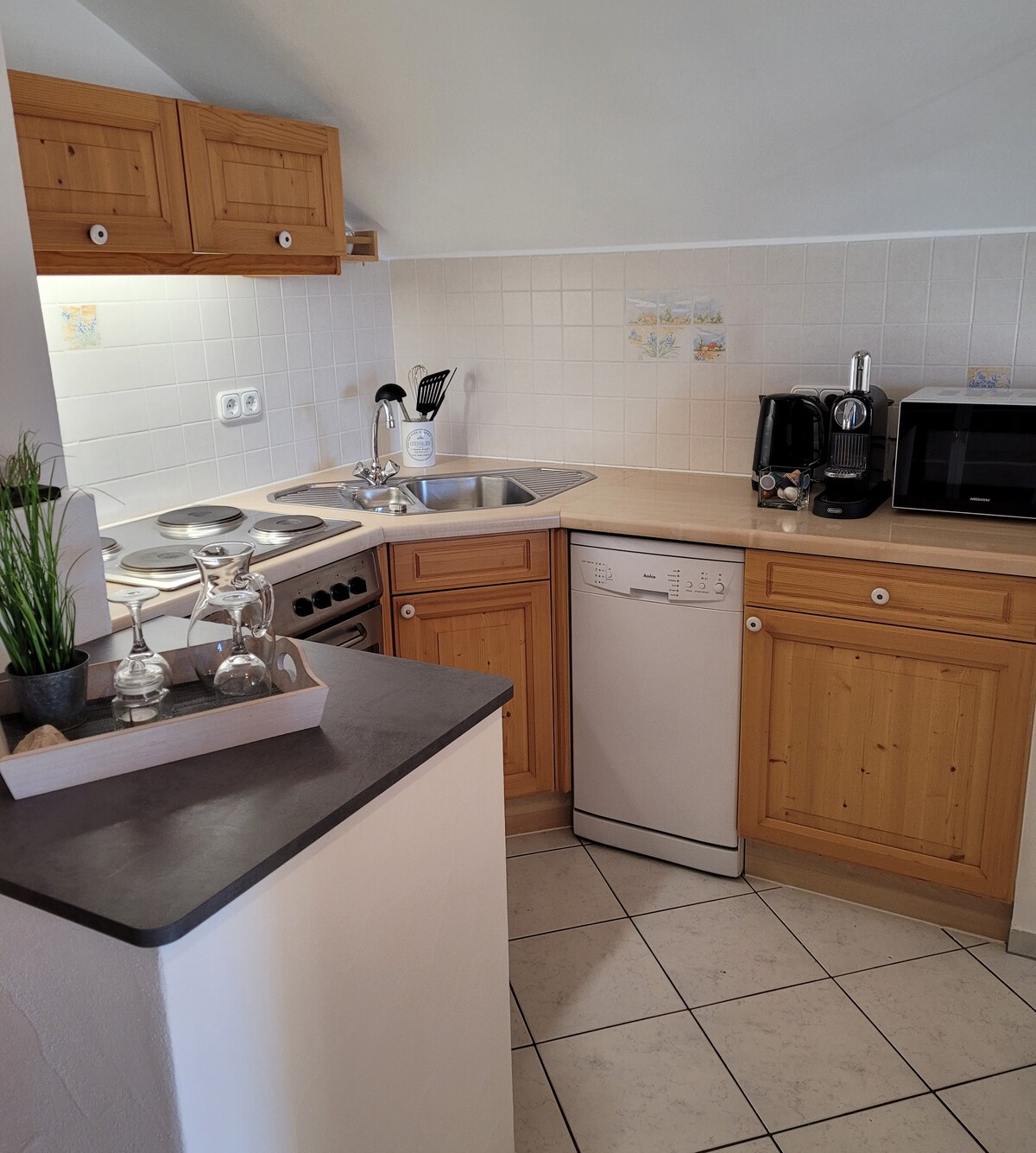 Leistungsstarkes Airbnb: Vacation home Hausberg am Skihang 2 in Garmisch Partenkirchen