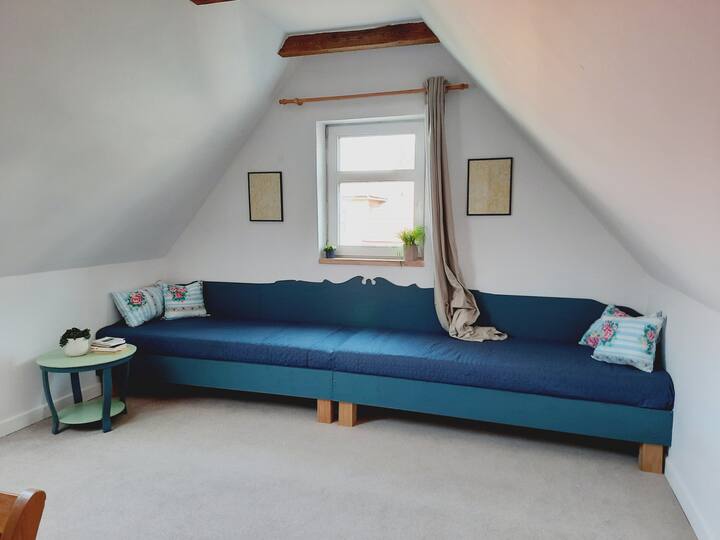 საძინებელი 2