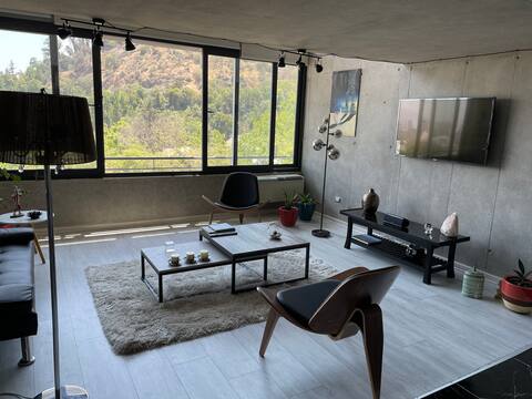 Loft San Cristóbal