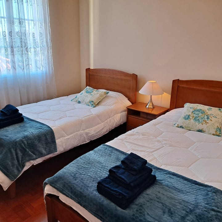 Dhomë gjumi 3