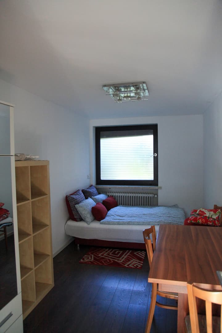 2. spavaća soba