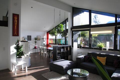 Adorable bungalow in 5fseenland near S-Bahn