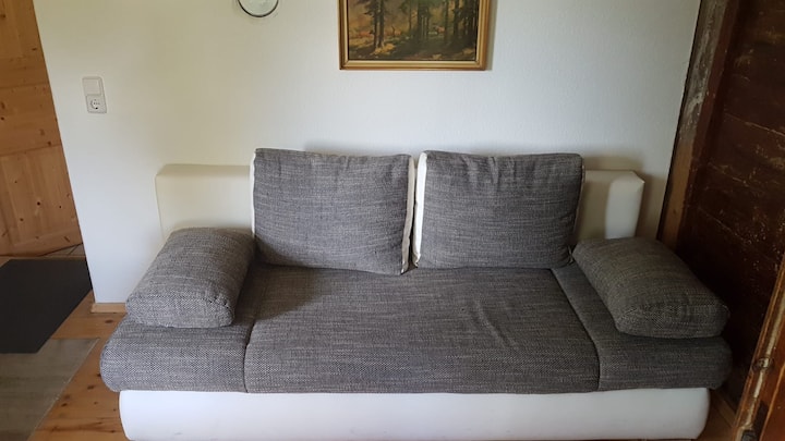 Ankenhof, 4zimmer-wohnung~95m², Draußen <100m² - Breitnau