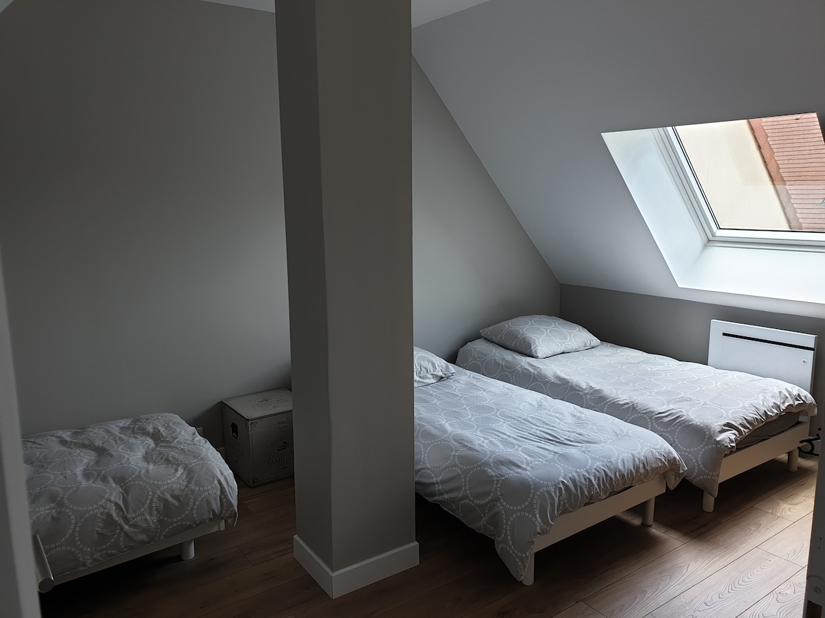 Საძინებელი 2