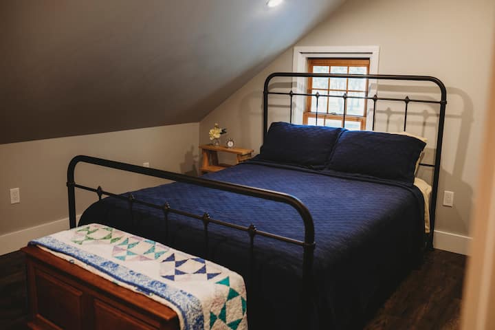 საძინებელი 4