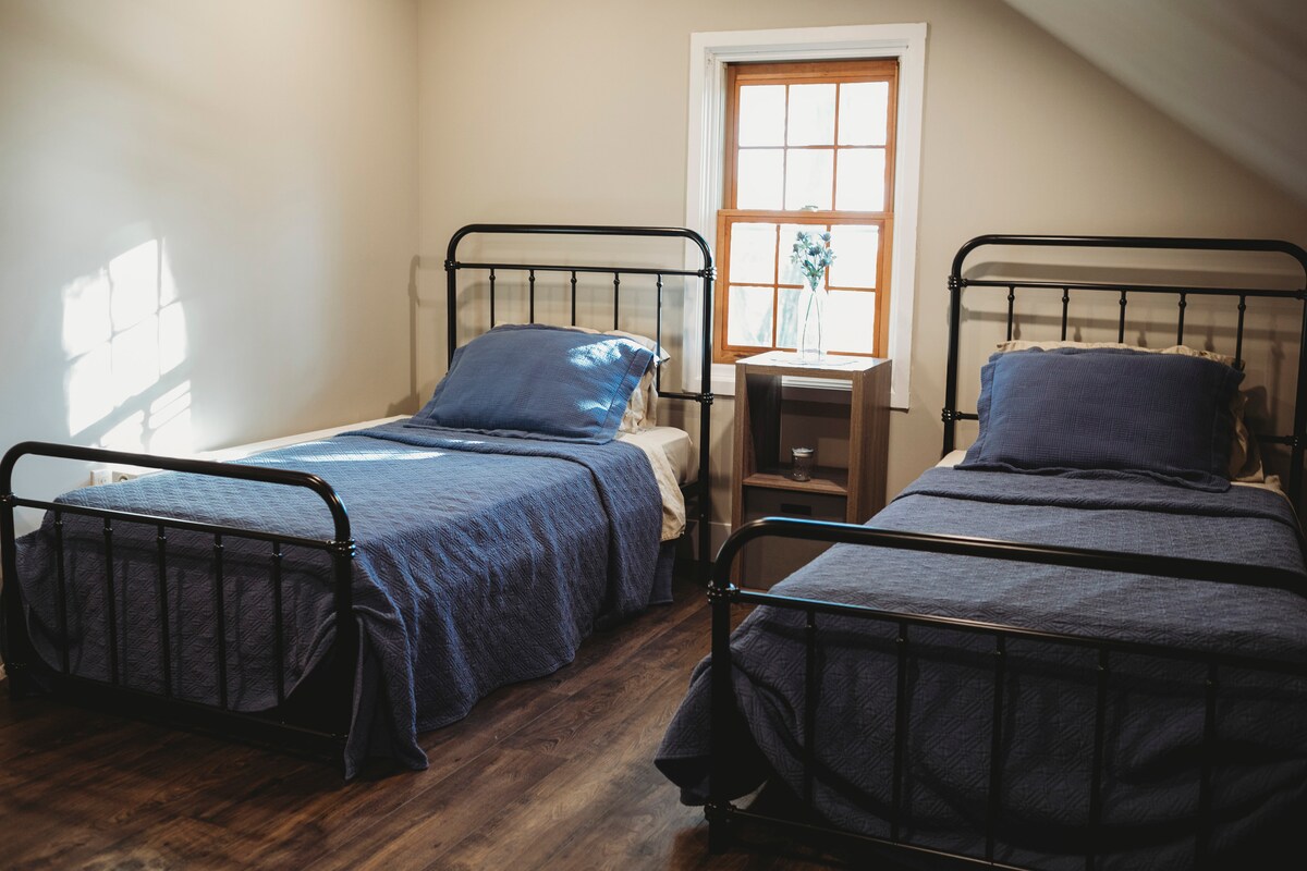 غرفة النوم 3