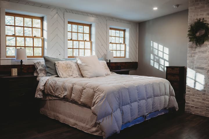 საძინებელი 1