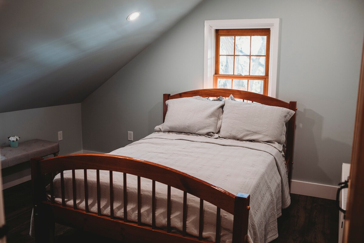 غرفة النوم 2