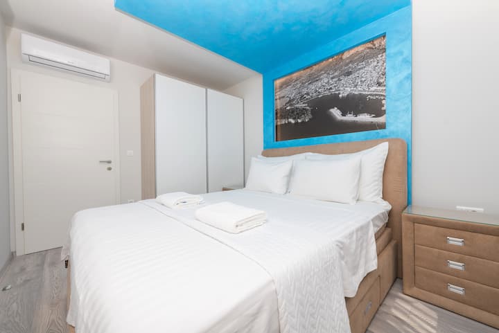 Apartment I - Makarska