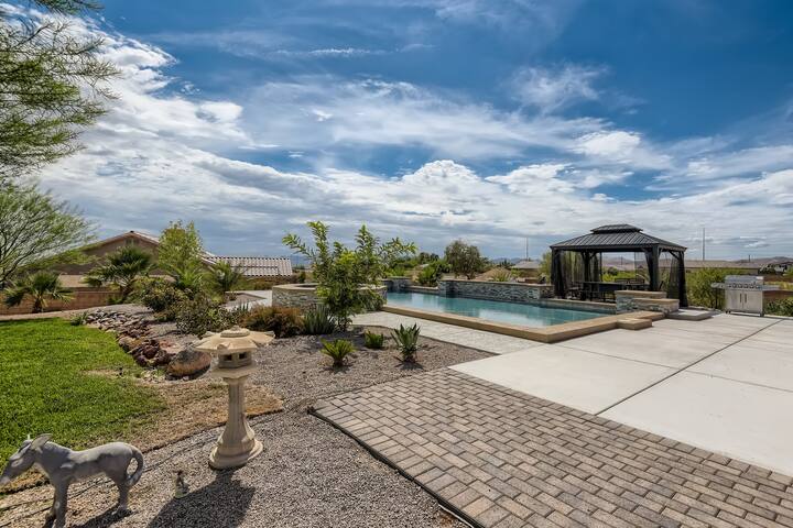 Luxury Villa & 2 Casita *Pool * View Close strip gallery image 2