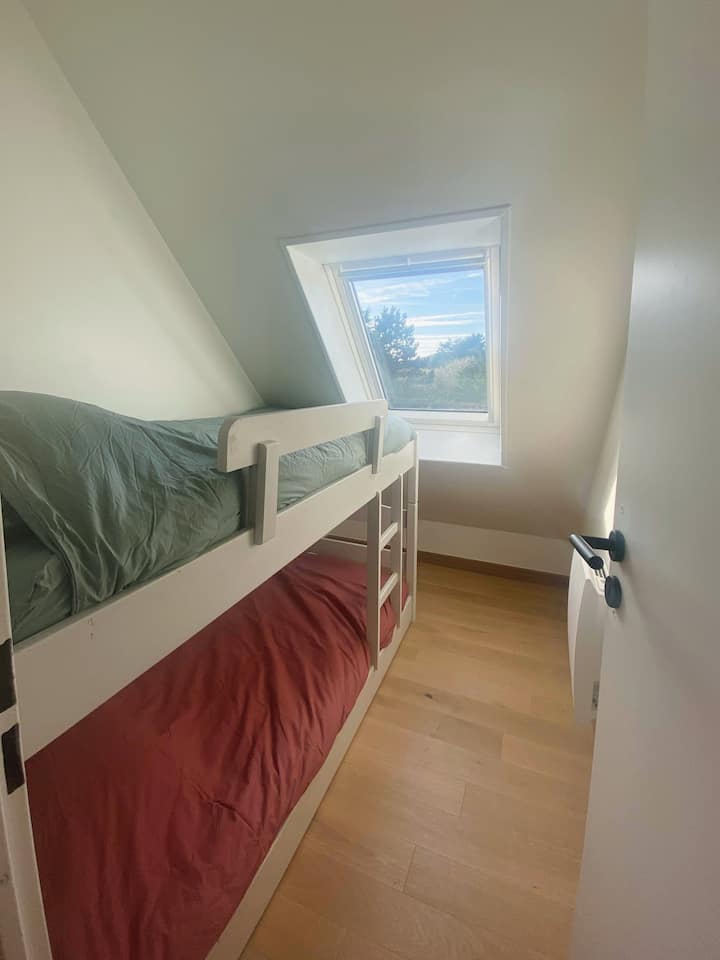 เตียงสองชั้น 80x190 ซม. 