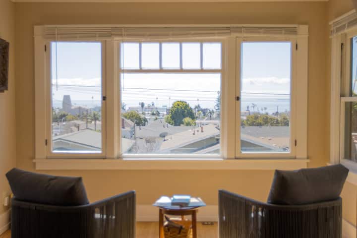 Spectacular Ventura Home With Stunning Views - Ventura, CA