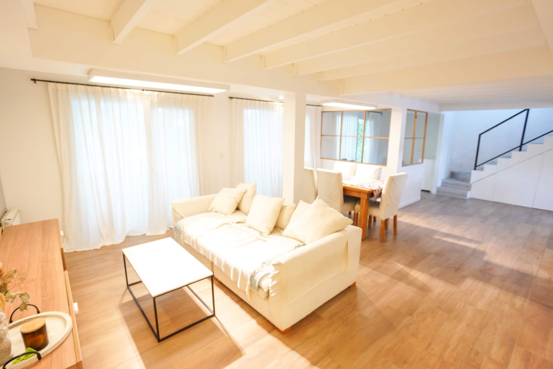 Departamento de 2 dormitorios en Villa Urquiza