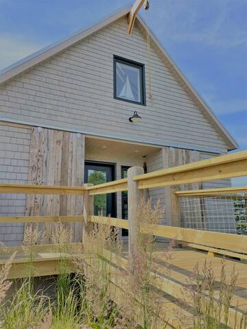 The Shed by the sea gallery image 2