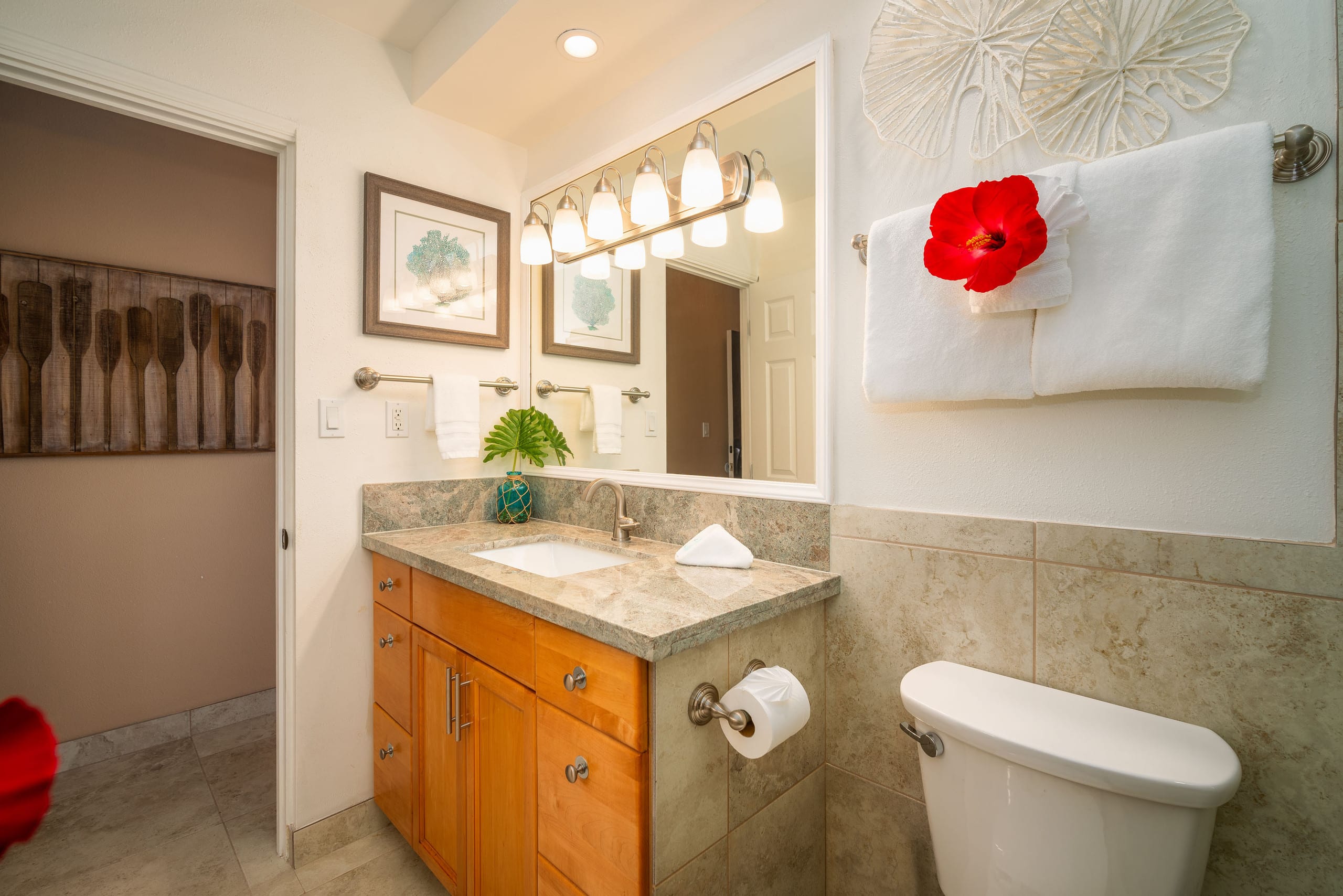 Condo in Lahaina · ★4.98 · 1 bedroom · 1 bed · 1 bath - Image 12