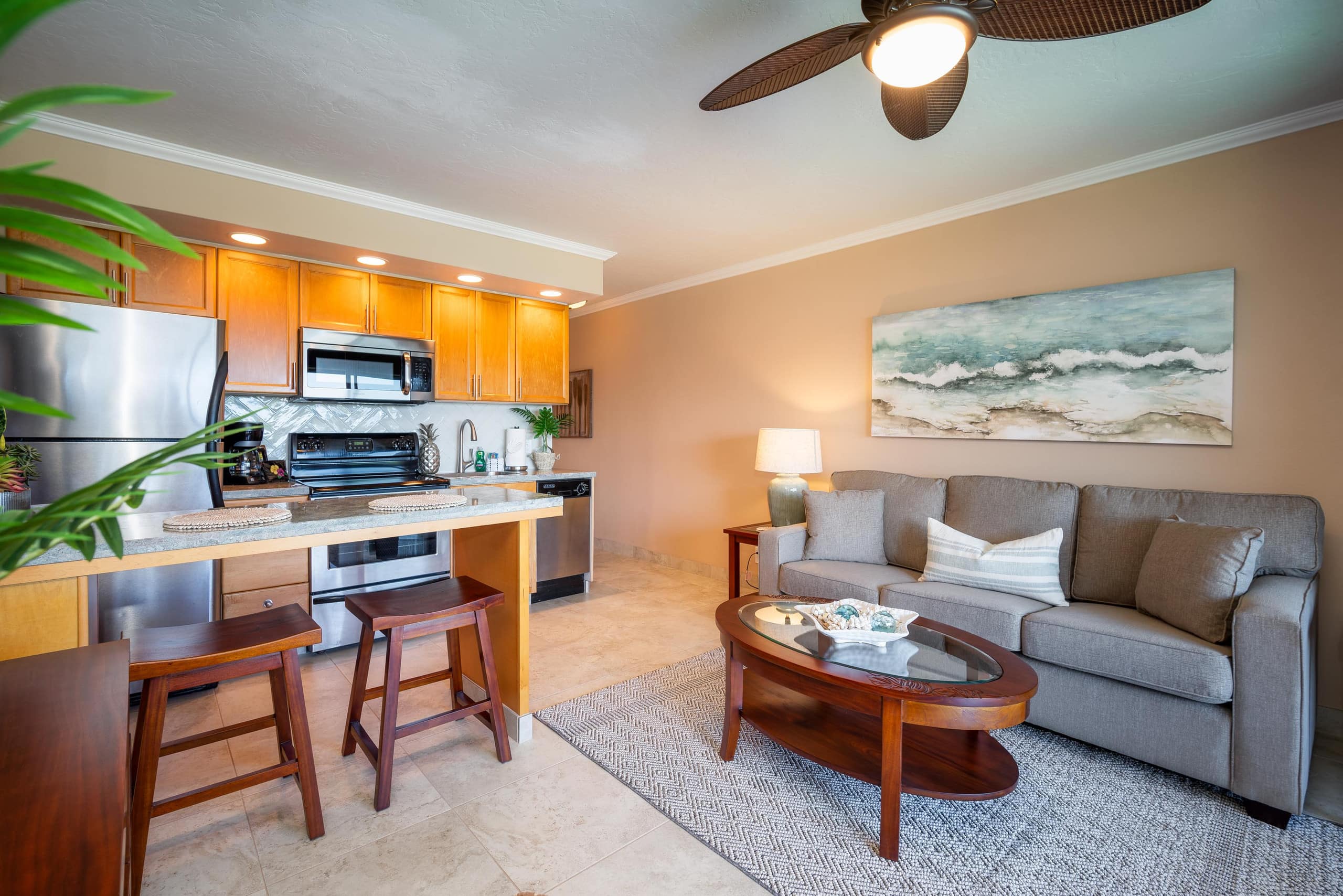 Condo in Lahaina · ★4.98 · 1 bedroom · 1 bed · 1 bath - Image 6