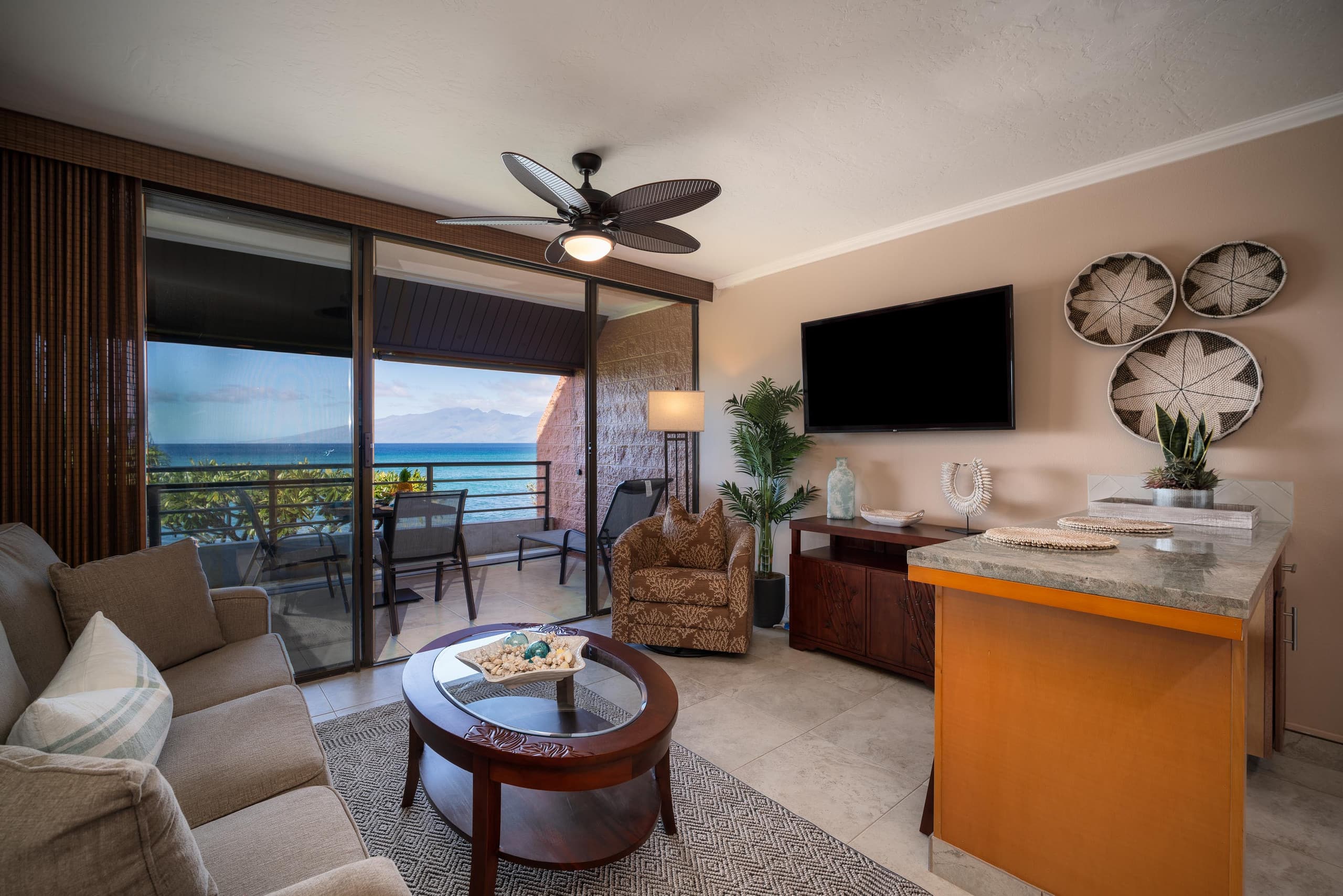 Condo in Lahaina · ★4.98 · 1 bedroom · 1 bed · 1 bath - Image 1