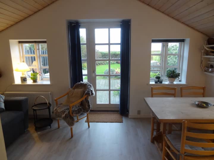 ห้องนั่งเล่น