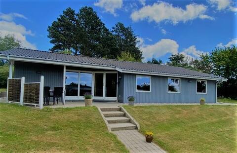 Sommerhus Mols