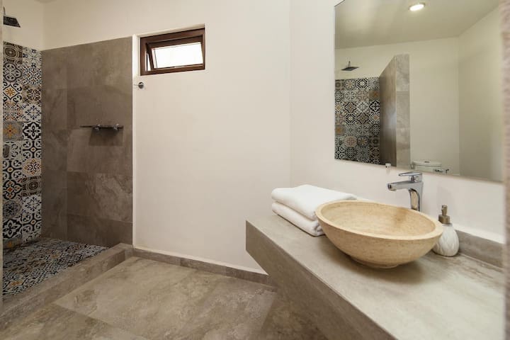 Casa Di Giulio managed Airbnb listing 1