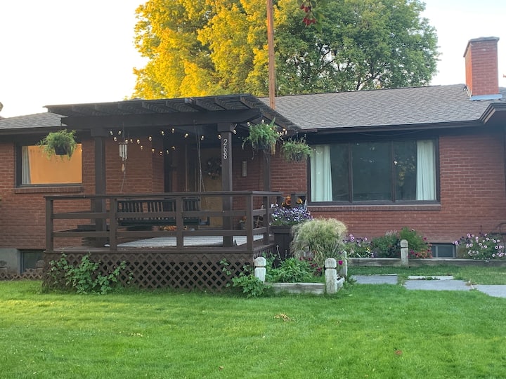 Rexburg Vacation Rentals Airbnb
