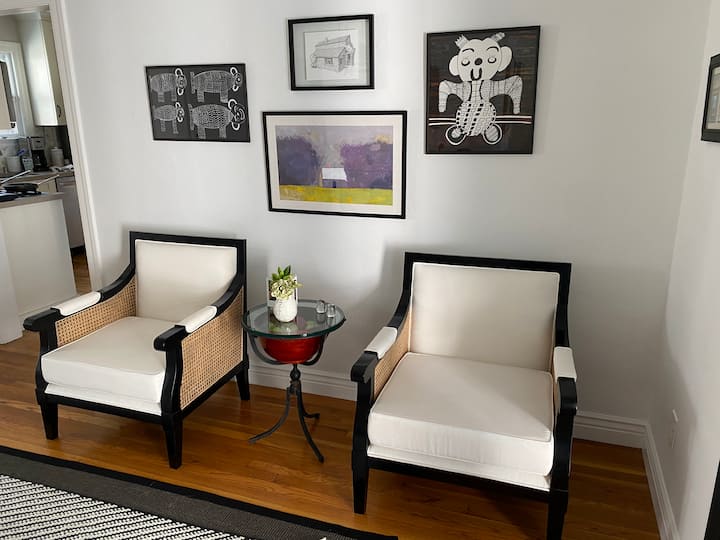 Simple, Elegant House Share In Beautiful N'borhood - Santa Rosa, CA