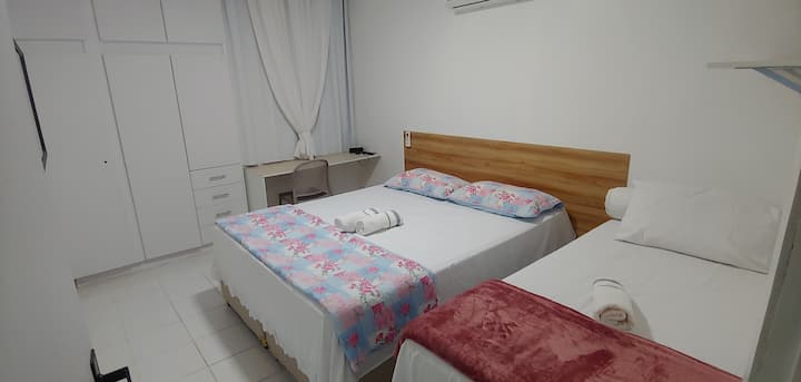 საძინებელი 1