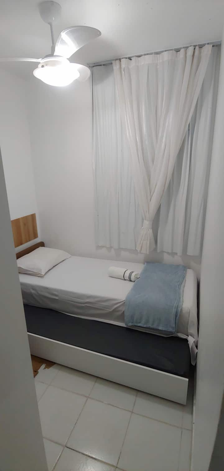 საძინებელი 2