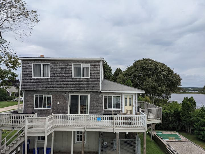 10 Best Vacation Rentals In Charlestown, Rhode Island Updated 2024