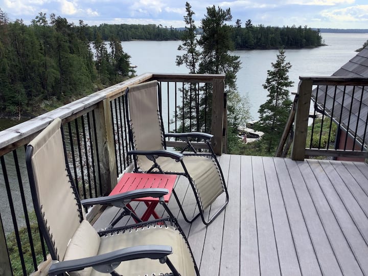 Longbow Lake Ferienwohnungen & Unterkünfte Ontario, Kanada Airbnb