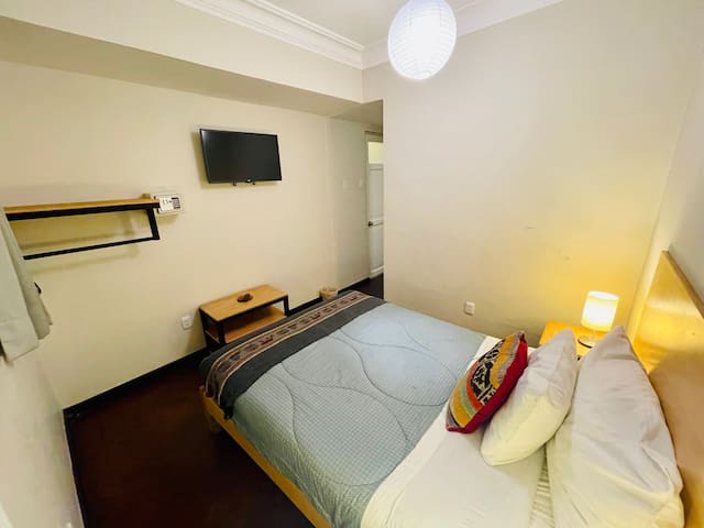 TATA Hotel Boutique managed Airbnb listing 3