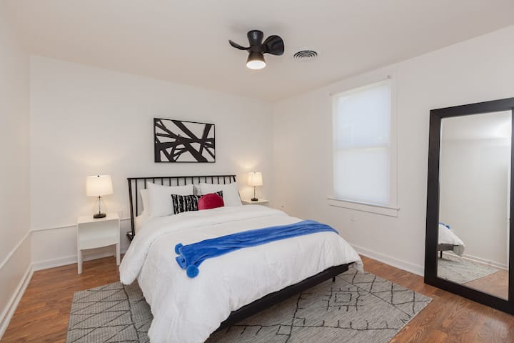 غرفة الملكة