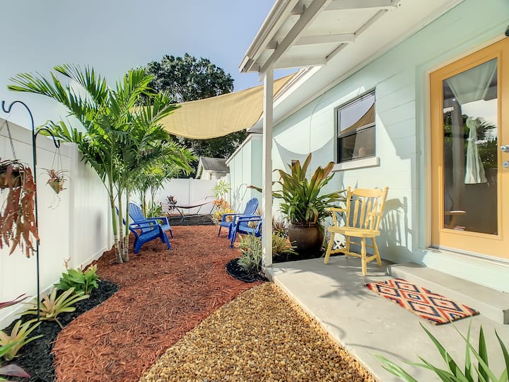 Top 8 Tiny Houses For Rent In Melbourne, Florida Updated 2024 Trip101