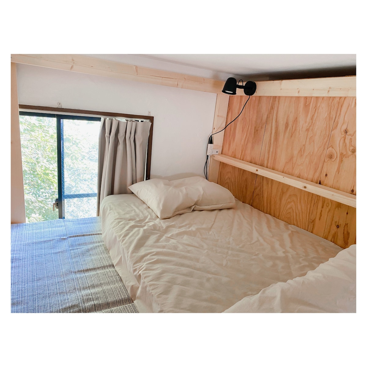 საძინებელი