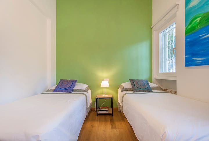 Chambre 1