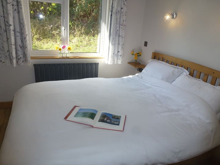 Chumba cha kulala mara mbili