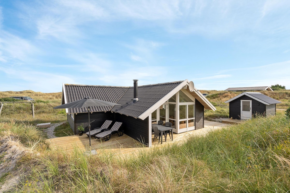 Ferienunterkünfte mit Sauna in Dänemark | Airbnb