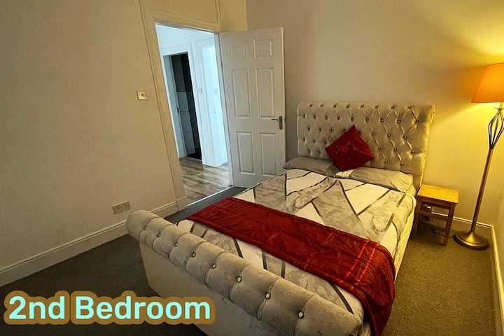 1-ва спална соба