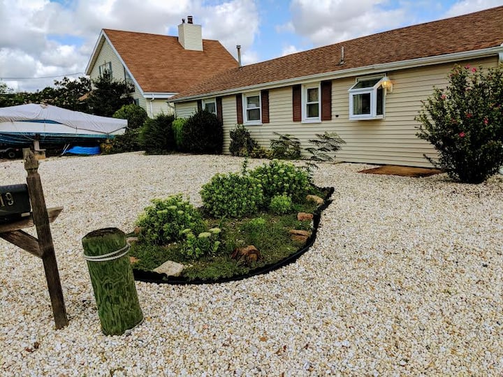 Spring Lake Vacation Rentals with Breakfast New Jersey, United States